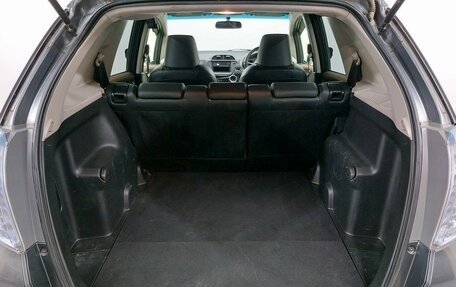 Honda Fit Shuttle I рестайлинг, 2012 год, 999 000 рублей, 15 фотография