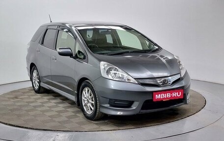 Honda Fit Shuttle I рестайлинг, 2012 год, 999 000 рублей, 3 фотография