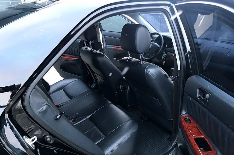 Toyota Camry XV30, 2005 год, 140 000 рублей, 5 фотография