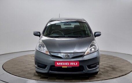 Honda Fit Shuttle I рестайлинг, 2012 год, 999 000 рублей, 2 фотография