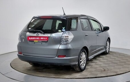 Honda Fit Shuttle I рестайлинг, 2012 год, 999 000 рублей, 5 фотография