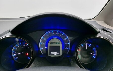 Honda Fit Shuttle I рестайлинг, 2012 год, 999 000 рублей, 16 фотография