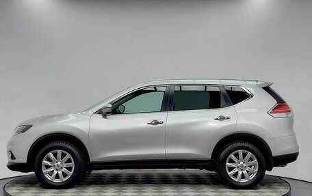 Nissan X-Trail, 2018 год, 2 299 000 рублей, 8 фотография