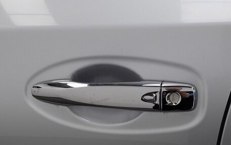 Nissan X-Trail, 2018 год, 2 299 000 рублей, 10 фотография