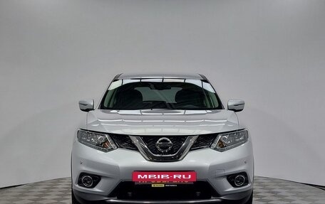 Nissan X-Trail, 2018 год, 2 299 000 рублей, 2 фотография