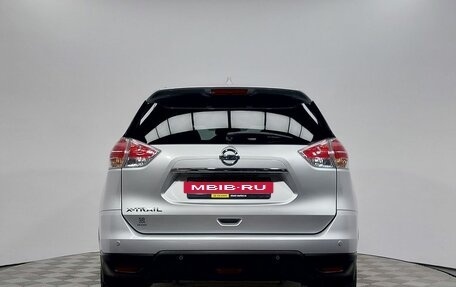 Nissan X-Trail, 2018 год, 2 299 000 рублей, 6 фотография