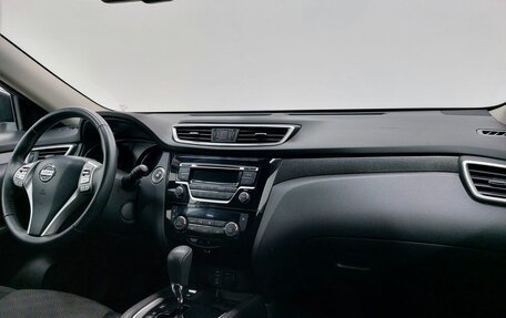 Nissan X-Trail, 2018 год, 2 299 000 рублей, 13 фотография