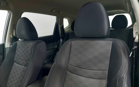 Nissan X-Trail, 2018 год, 2 299 000 рублей, 18 фотография