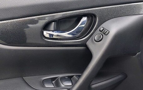 Nissan X-Trail, 2018 год, 2 299 000 рублей, 17 фотография