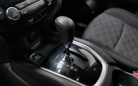 Nissan X-Trail, 2018 год, 2 299 000 рублей, 15 фотография