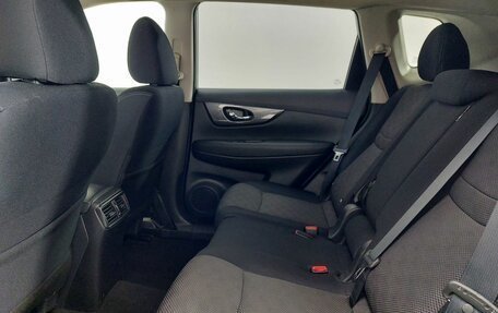 Nissan X-Trail, 2018 год, 2 299 000 рублей, 19 фотография