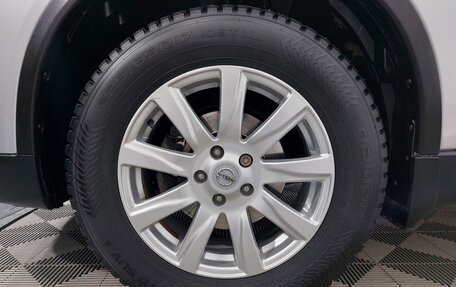 Nissan X-Trail, 2018 год, 2 299 000 рублей, 23 фотография