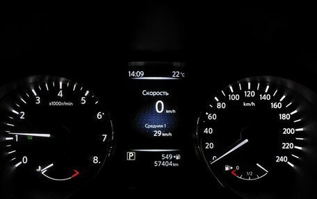 Nissan X-Trail, 2018 год, 2 299 000 рублей, 21 фотография