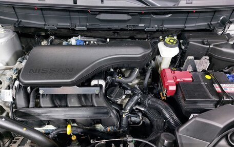Nissan X-Trail, 2018 год, 2 299 000 рублей, 22 фотография