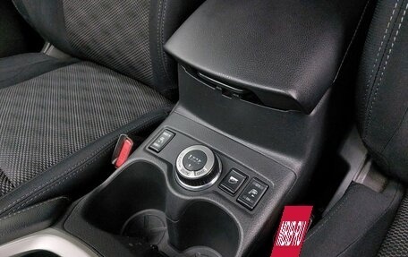 Nissan X-Trail, 2018 год, 2 299 000 рублей, 16 фотография