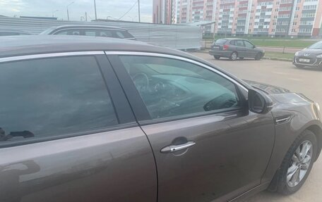 KIA Optima III, 2013 год, 950 000 рублей, 14 фотография