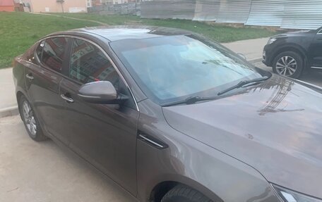 KIA Optima III, 2013 год, 950 000 рублей, 13 фотография