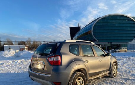 Nissan Terrano III, 2017 год, 1 150 000 рублей, 7 фотография