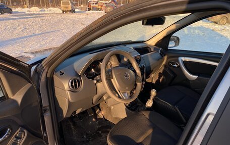 Nissan Terrano III, 2017 год, 1 150 000 рублей, 14 фотография