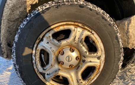 Nissan Terrano III, 2017 год, 1 150 000 рублей, 12 фотография