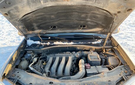 Nissan Terrano III, 2017 год, 1 150 000 рублей, 13 фотография