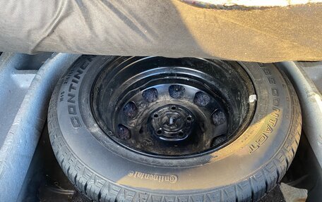 Nissan Terrano III, 2017 год, 1 150 000 рублей, 11 фотография