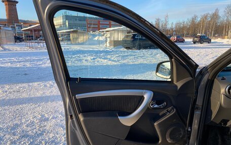 Nissan Terrano III, 2017 год, 1 150 000 рублей, 15 фотография