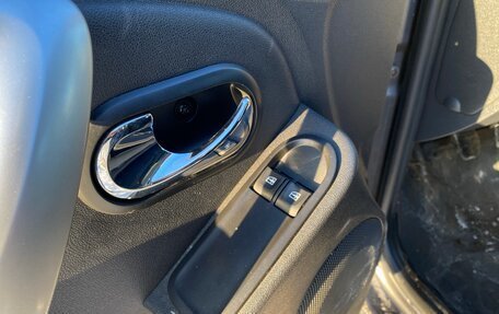 Nissan Terrano III, 2017 год, 1 150 000 рублей, 16 фотография