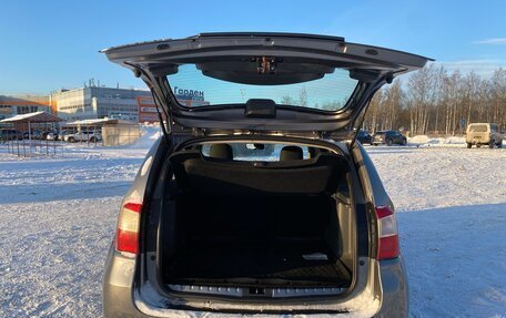 Nissan Terrano III, 2017 год, 1 150 000 рублей, 10 фотография