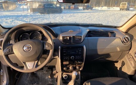 Nissan Terrano III, 2017 год, 1 150 000 рублей, 18 фотография