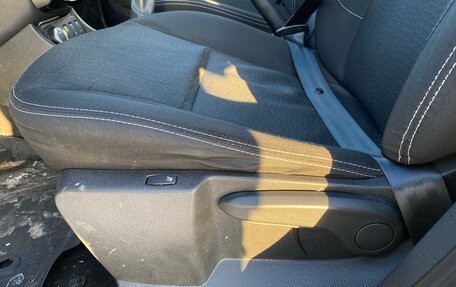 Nissan Terrano III, 2017 год, 1 150 000 рублей, 17 фотография