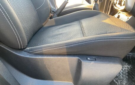 Nissan Terrano III, 2017 год, 1 150 000 рублей, 22 фотография