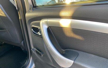 Nissan Terrano III, 2017 год, 1 150 000 рублей, 27 фотография