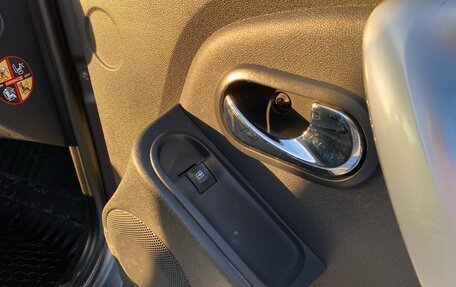 Nissan Terrano III, 2017 год, 1 150 000 рублей, 24 фотография