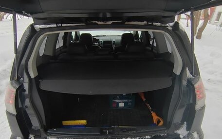 Mitsubishi Outlander III рестайлинг 3, 2010 год, 1 450 000 рублей, 11 фотография