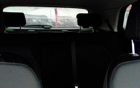 Hyundai Creta, 2022 год, 2 230 000 рублей, 7 фотография