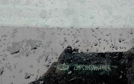 Hyundai Creta, 2022 год, 2 230 000 рублей, 8 фотография