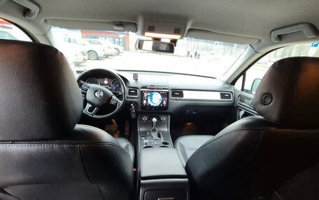 Volkswagen Touareg III, 2013 год, 1 900 000 рублей, 7 фотография