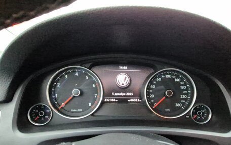 Volkswagen Touareg III, 2013 год, 1 900 000 рублей, 6 фотография