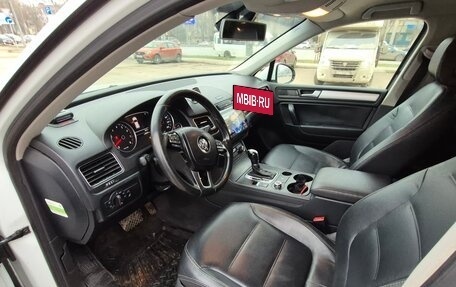 Volkswagen Touareg III, 2013 год, 1 900 000 рублей, 5 фотография