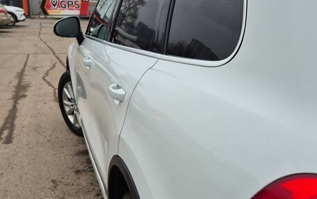 Volkswagen Touareg III, 2013 год, 1 900 000 рублей, 13 фотография