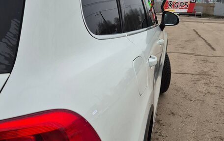 Volkswagen Touareg III, 2013 год, 1 900 000 рублей, 14 фотография