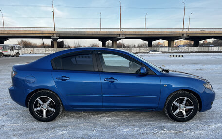 Mazda 3, 2005 год, 475 000 рублей, 4 фотография