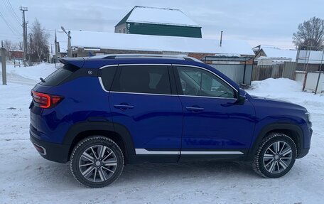 Changan CS35 Plus, 2021 год, 1 415 000 рублей, 9 фотография