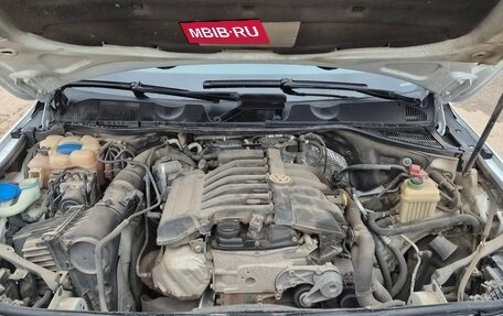 Volkswagen Touareg III, 2013 год, 1 900 000 рублей, 11 фотография