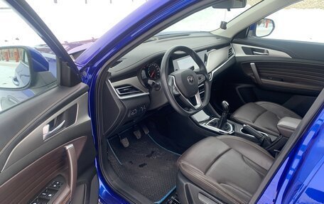 Changan CS35 Plus, 2021 год, 1 415 000 рублей, 10 фотография