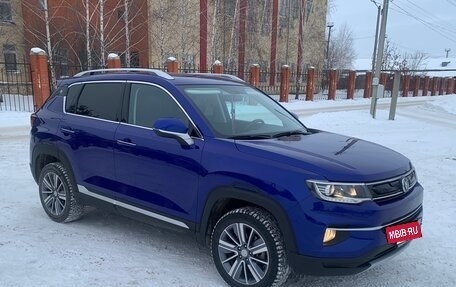 Changan CS35 Plus, 2021 год, 1 415 000 рублей, 8 фотография