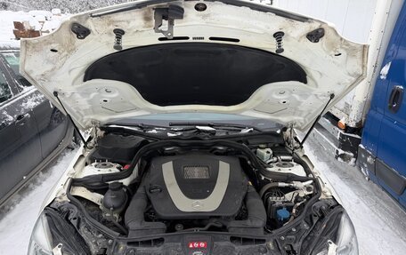 Mercedes-Benz E-Класс, 2011 год, 1 690 000 рублей, 8 фотография