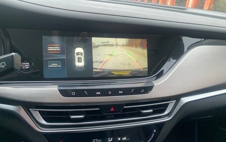 Changan CS35 Plus, 2021 год, 1 415 000 рублей, 16 фотография