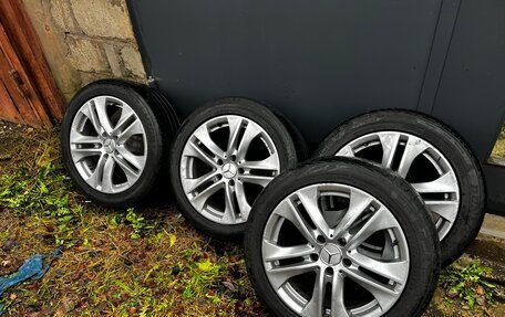 Mercedes-Benz E-Класс, 2011 год, 1 690 000 рублей, 25 фотография